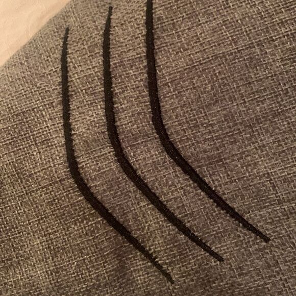 Sculpted Shark  Pajama Bag Kids - Picture 3 of 7